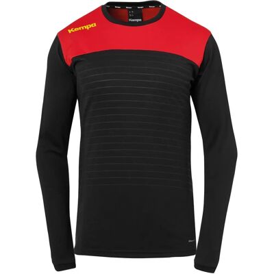 Kempa Emotion 2.0 Sportshirt - Sportshirt Kempa Emotion 2.0 Sportshirt - Sportshirt