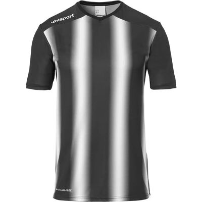 Uhlsport Kids Short Sleeve Football Training Shirt - Vintage Style Uhlsport Kids Short Sleeve Football Training Shirt - Vintage Style