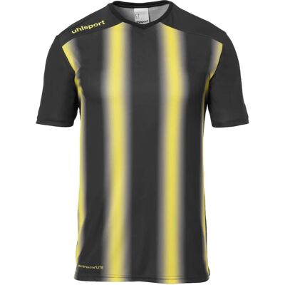 Maglietta Allenamento Calcio Uhlsport Modello 116 Maniche Corte - T-shirt Maglietta Allenamento Calcio Uhlsport Modello 116 Maniche Corte - T-shirt