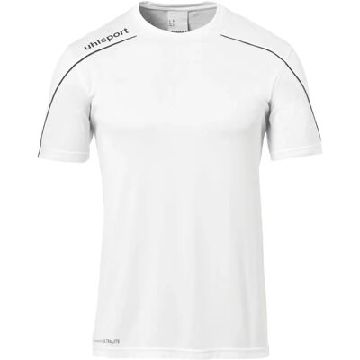 Uhlsport Modell 100347702 Weiß - Trikot Uhlsport Modell 100347702 Weiß - Trikot