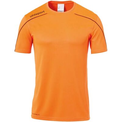 UHLSPORT - Stream - Orange - 116 cm - Trainingsshirt UHLSPORT - Stream - Orange - 116 cm - Trainingsshirt