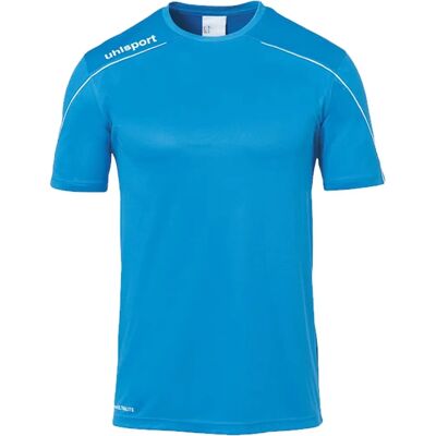 T-shirt UHLSPORT Stream 22 Bleu XL - Vêtements de Sport - Publicité T-shirt UHLSPORT Stream 22 Bleu XL - Vêtements de Sport - Publicité