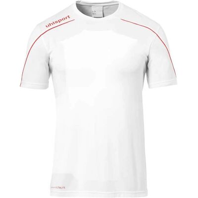 T-shirt UHLSPORT Stream 22 Rouge 2XL - Publicité T-shirt UHLSPORT Stream 22 Rouge 2XL - Publicité