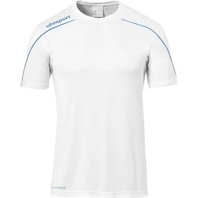 Camiseta de entrenamiento Uhlsport Stream 22 para niños Camiseta de entrenamiento Uhlsport Stream 22 para niños