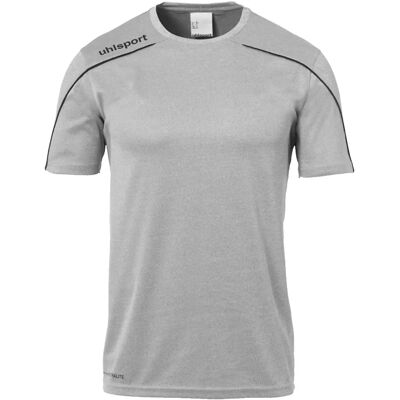 Camiseta Uhlsport Modelo Stream 22 Manga Corta - Fútbol Camiseta Uhlsport Modelo Stream 22 Manga Corta - Fútbol