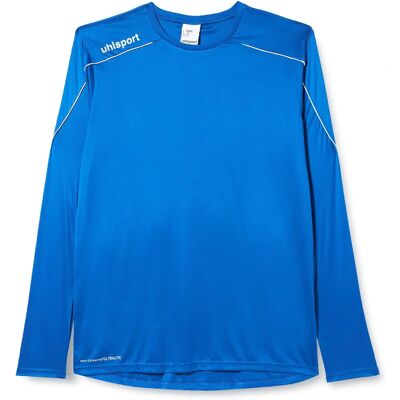 T-shirt de football homme bleu - UHLSPORT T-shirt de football homme bleu - UHLSPORT