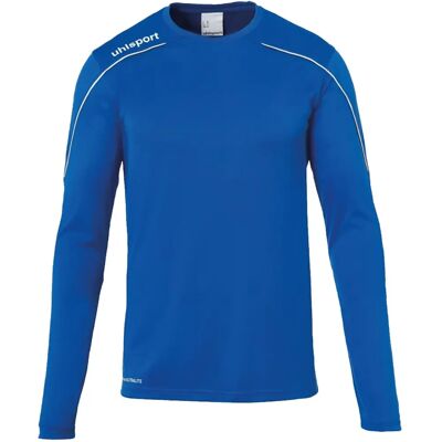 Uhlsport Stream 22 Langarm Sports T-Shirt - T-Shirt Uhlsport Stream 22 Langarm Sports T-Shirt - T-Shirt