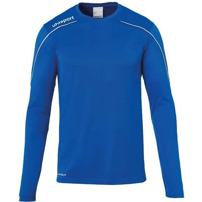 Uhlsport Stream 22 Langærmet Fodboldtrøje - Jersey Uhlsport Stream 22 Langærmet Fodboldtrøje - Jersey