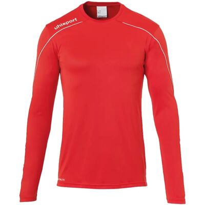 Maillot de Football à Manches Longues Uhlsport Stream - Maillot - Publicité Maillot de Football à Manches Longues Uhlsport Stream - Maillot - Publicité