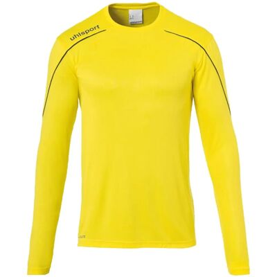 Maillot à Manches Longues Uhlsport M - Vêtements de Sport - Publicité Maillot à Manches Longues Uhlsport M - Vêtements de Sport - Publicité