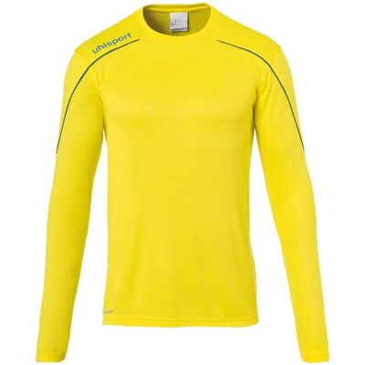 Maillot Uhlsport Stream 22 à Manches Longues - Vêtements de Sport - Publicité Maillot Uhlsport Stream 22 à Manches Longues - Vêtements de Sport - Publicité