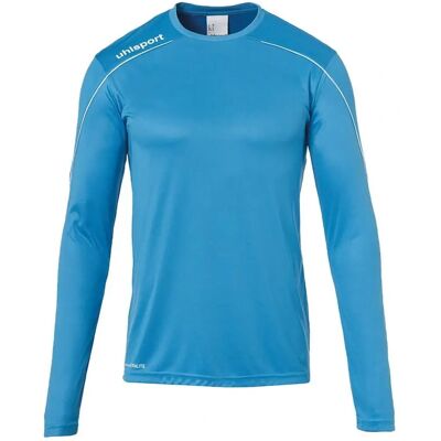 uhlsport Stream 22 Azul XL - Camiseta uhlsport Stream 22 Azul XL - Camiseta