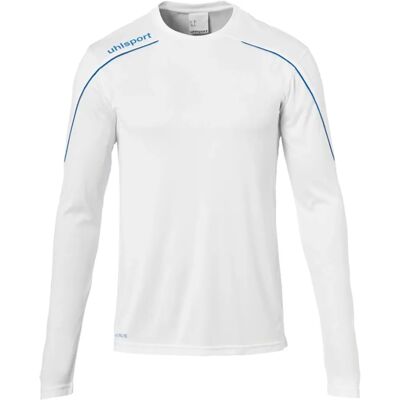 Maillot à Manches Longues Uhlsport Stream 22 - Vêtement de sport - Publicité Maillot à Manches Longues Uhlsport Stream 22 - Vêtement de sport - Publicité
