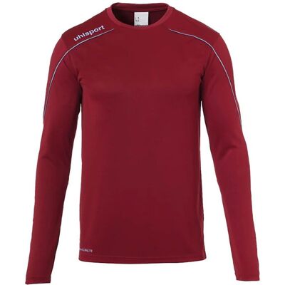 Uhlsport Modelo: Camiseta de fútbol de manga larga Stream 22 - Ropa deportiva Uhlsport Modelo: Camiseta de fútbol de manga larga Stream 22 - Ropa deportiva