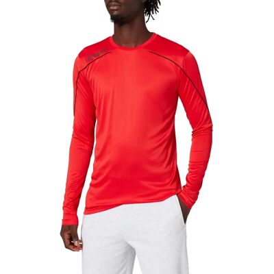 Camiseta de Manga Larga Uhlsport Stream 22 - Ropa Deportiva Camiseta de Manga Larga Uhlsport Stream 22 - Ropa Deportiva
