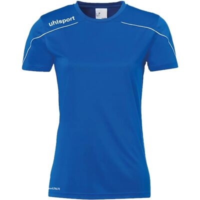 Uhlsport Stream Damen T-Shirt - Kurzarm Sportshirt Uhlsport Stream Damen T-Shirt - Kurzarm Sportshirt