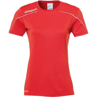 UHLSPORT Kurzärmliges Fußballshirt - 2XL UHLSPORT Kurzärmliges Fußballshirt - 2XL