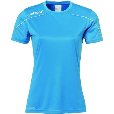 Uhlsport Stream 22 Damen Fußballshirt - T-Shirt Uhlsport Stream 22 Damen Fußballshirt - T-Shirt