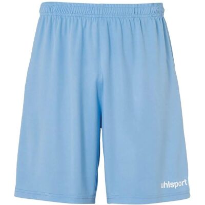 Pantalon de sport UHLSPORT Center Basic Bleu - Sports Pants - Publicité Pantalon de sport UHLSPORT Center Basic Bleu - Sports Pants - Publicité