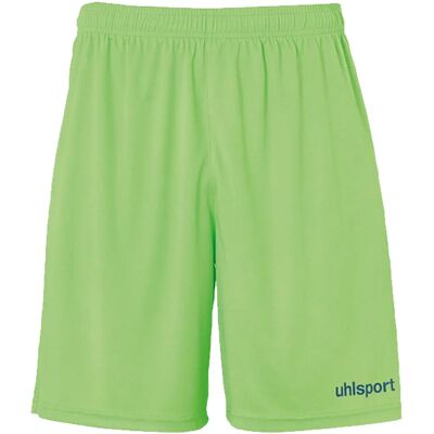 UHLSPORT Center Basic Vert - Pantalons pour Homme - Football - Publicité UHLSPORT Center Basic Vert - Pantalons pour Homme - Football - Publicité