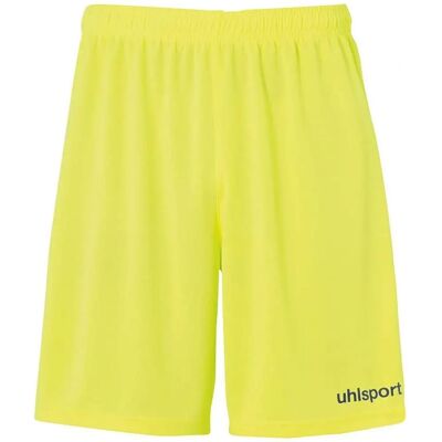 Shorts Uhlsport Center Basic - Calcio e Corsa Shorts Uhlsport Center Basic - Calcio e Corsa