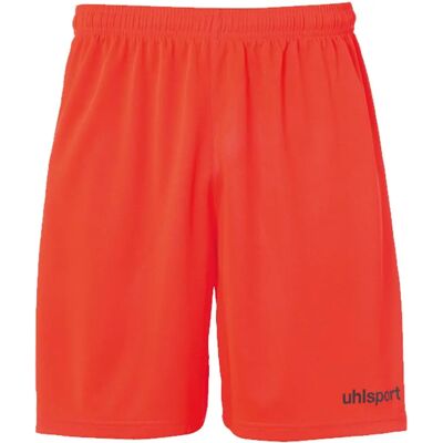 UHLSPORT Center Basic Pantalones Rouge - Shorts UHLSPORT Center Basic Pantalones Rouge - Shorts