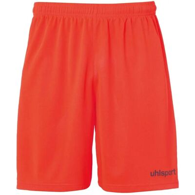 UHLSPORT Center Basic Pantalones cortos para correr - Pantalones UHLSPORT Center Basic Pantalones cortos para correr - Pantalones