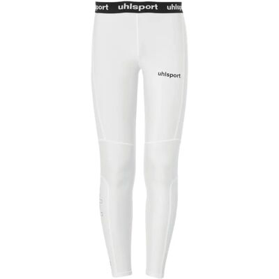 UHLSPORT White Model Distinction Pro Football Tights UHLSPORT White Model Distinction Pro Football Tights