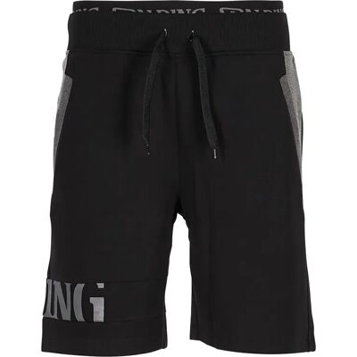 Pantalones deportivos Spalding - Negro - XXXL Pantalones deportivos Spalding - Negro - XXXL