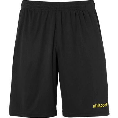 Pantalons UHLSPORT Center Basic - Taille Élastique - Design Classique Pantalons UHLSPORT Center Basic - Taille Élastique - Design Classique
