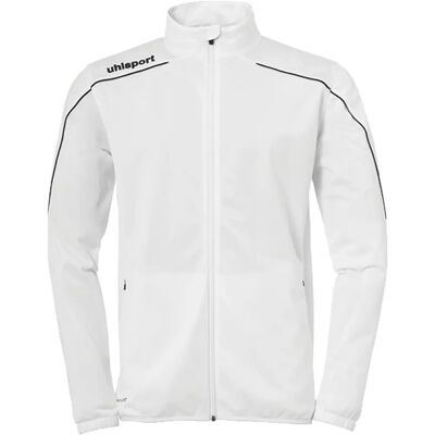 UHLSPORT Herren Stream 22 Classic Sports Suit - White/Black XXL UHLSPORT Herren Stream 22 Classic Sports Suit - White/Black XXL
