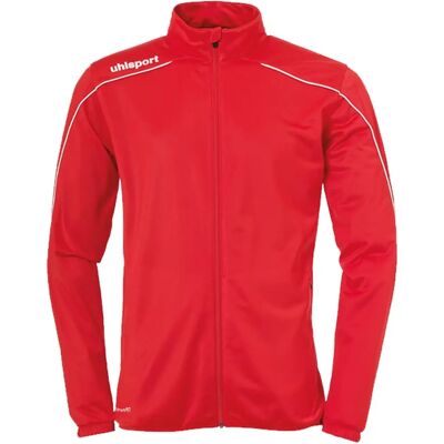 Uhlsport Model 100519304 Training Suit - All Year Men Red Uhlsport Model 100519304 Training Suit - All Year Men Red
