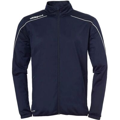 UHLSPORT Herren Stream 22 Classic Sports Suit - blue/white - 3XL UHLSPORT Herren Stream 22 Classic Sports Suit - blue/white - 3XL
