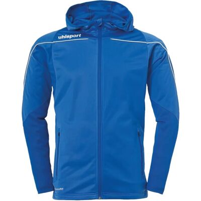 UHLSPORT Herren Stream 22 TRACK HOOD JACKET - S Sport Suit UHLSPORT Herren Stream 22 TRACK HOOD JACKET - S Sport Suit