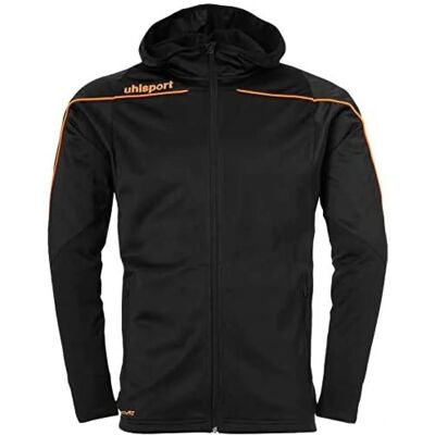 Veste UHLSPORT Stream 22 Track - Veste - Publicité Veste UHLSPORT Stream 22 Track - Veste - Publicité