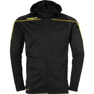 Veste de course pour homme UHLSPORT Stream 22 Track - Veste - Publicité Veste de course pour homme UHLSPORT Stream 22 Track - Veste - Publicité