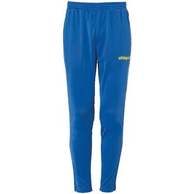 UHLSPORT Stream 22 Track Men’s Blue Running Pants - Pants UHLSPORT Stream 22 Track Men’s Blue Running Pants - Pants