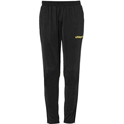 UHLSPORT Stream 22 Track Herren Hose - Laufen - Schwarz UHLSPORT Stream 22 Track Herren Hose - Laufen - Schwarz
