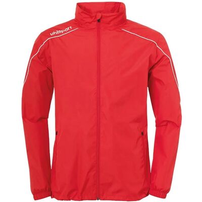 UHLSPORT Stream 22 All Weather Rot - Jacke UHLSPORT Stream 22 All Weather Rot - Jacke