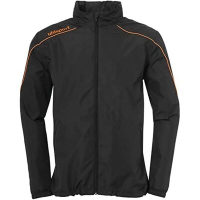 UHLSPORT Herren Stream 22 All Weather Jacket - S UHLSPORT Herren Stream 22 All Weather Jacket - S