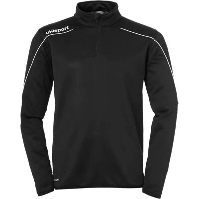 Veste UHLSPORT Stream 22 Noire - Vêtements de course - Publicité Veste UHLSPORT Stream 22 Noire - Vêtements de course - Publicité