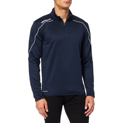 Uhlsport Stream 22 Long Sleeve T-Shirt - Sportswear Uhlsport Stream 22 Long Sleeve T-Shirt - Sportswear
