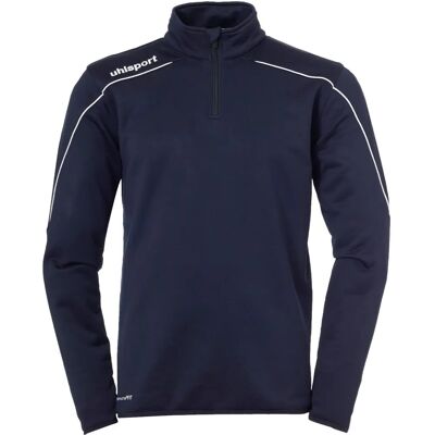 Uhlsport Stream 22 Short Sleeve Sports T-shirt Uhlsport Stream 22 Short Sleeve Sports T-shirt