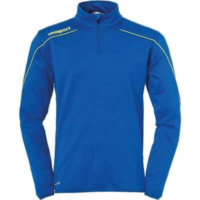 Uhlsport Stream 22 Viertel-Reißverschluss Jacke - Kleidung Uhlsport Stream 22 Viertel-Reißverschluss Jacke - Kleidung
