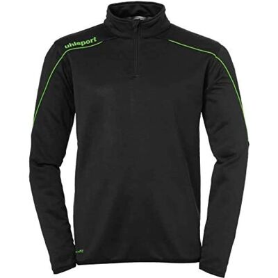 UHLSPORT Stream 22 1/4 Zip Men’s T-Shirt - Football UHLSPORT Stream 22 1/4 Zip Men’s T-Shirt - Football