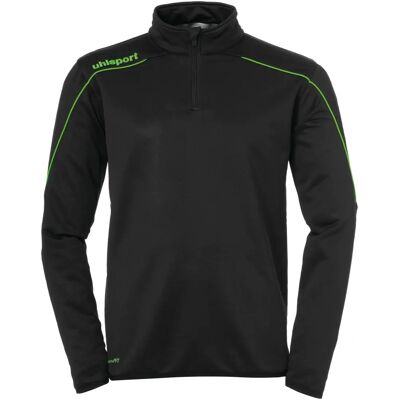 UHLSPORT Stream 22 Verde M - T-Shirt UHLSPORT Stream 22 Verde M - T-Shirt