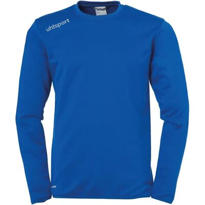 uhlsport Essential Training Sweatshirt - Publicité uhlsport Essential Training Sweatshirt - Publicité