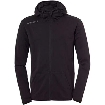 Under Armour Rush Vellón L Hoodie - Kapuzen Fitness Jacke Under Armour Rush Vellón L Hoodie - Kapuzen Fitness Jacke