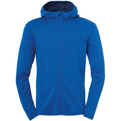 UHLSPORT Essential Blue Jacket - Jacket UHLSPORT Essential Blue Jacket - Jacket