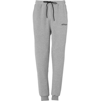 Pantaloni Bambini Uhlsport Essential Pro Grigio M Pantaloni Bambini Uhlsport Essential Pro Grigio M
